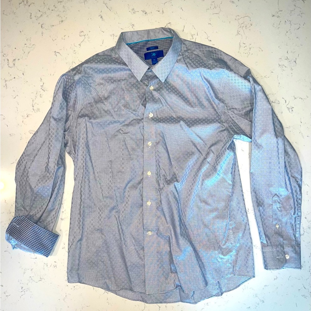 Egara XL dress shirt